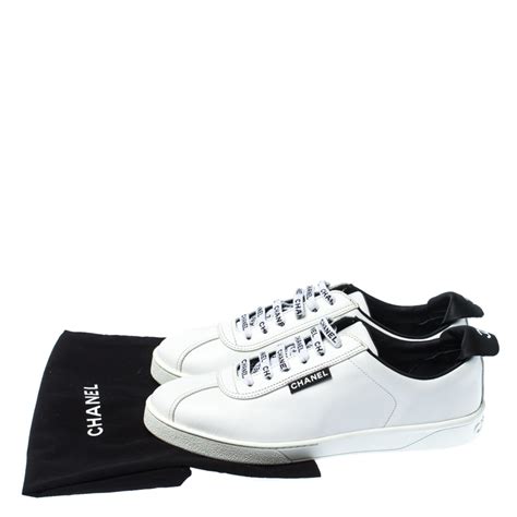 chanel sneakers south africa|chanel sneakers size 40.